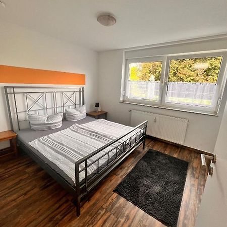 Apartamento Alsdorf 3 Exterior foto