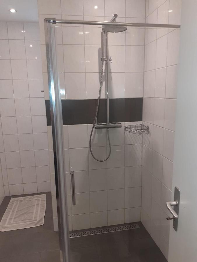 Apartamento Alsdorf 3 Exterior foto