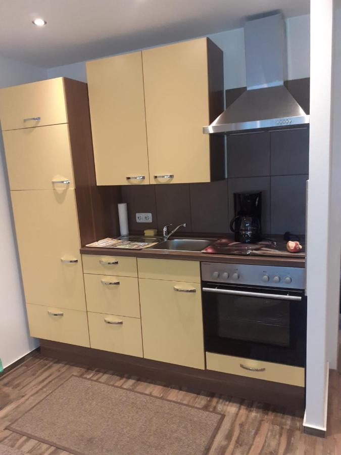 Apartamento Alsdorf 3 Exterior foto