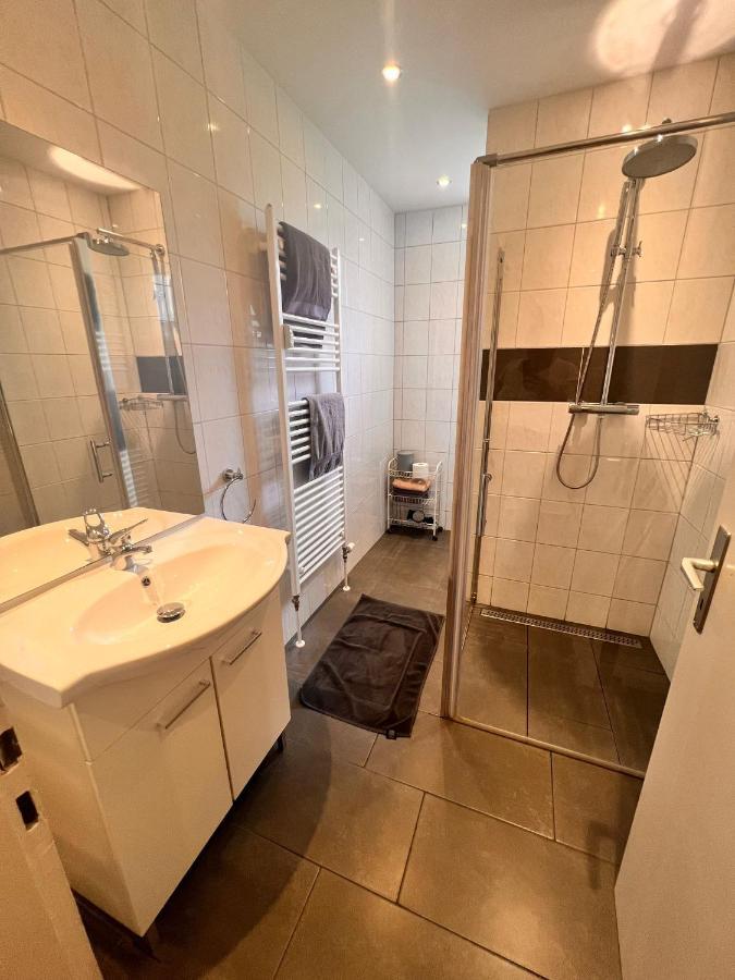 Apartamento Alsdorf 3 Exterior foto